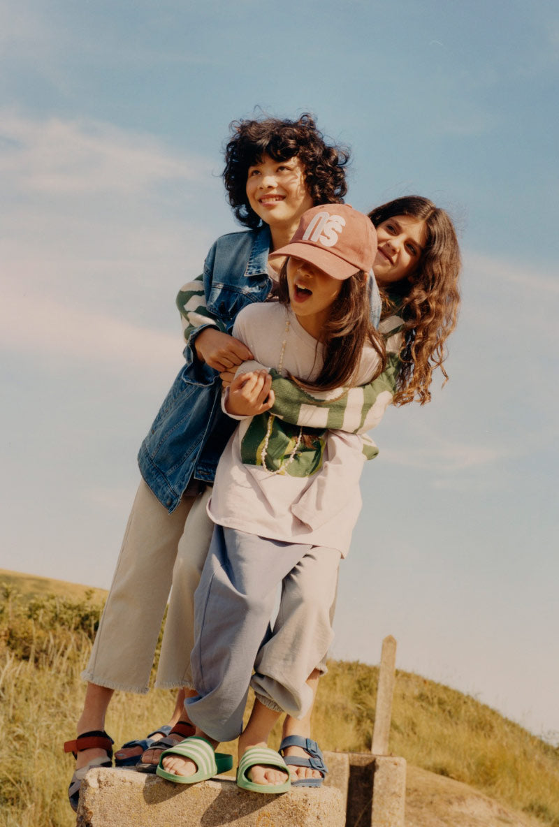 Main Story: why our kids love wearing this brand