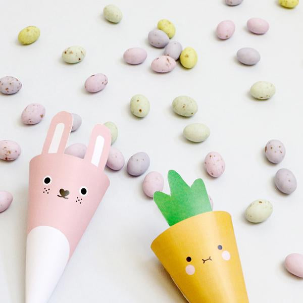 10 brilliant Easter crafts for kids-Scout & Co