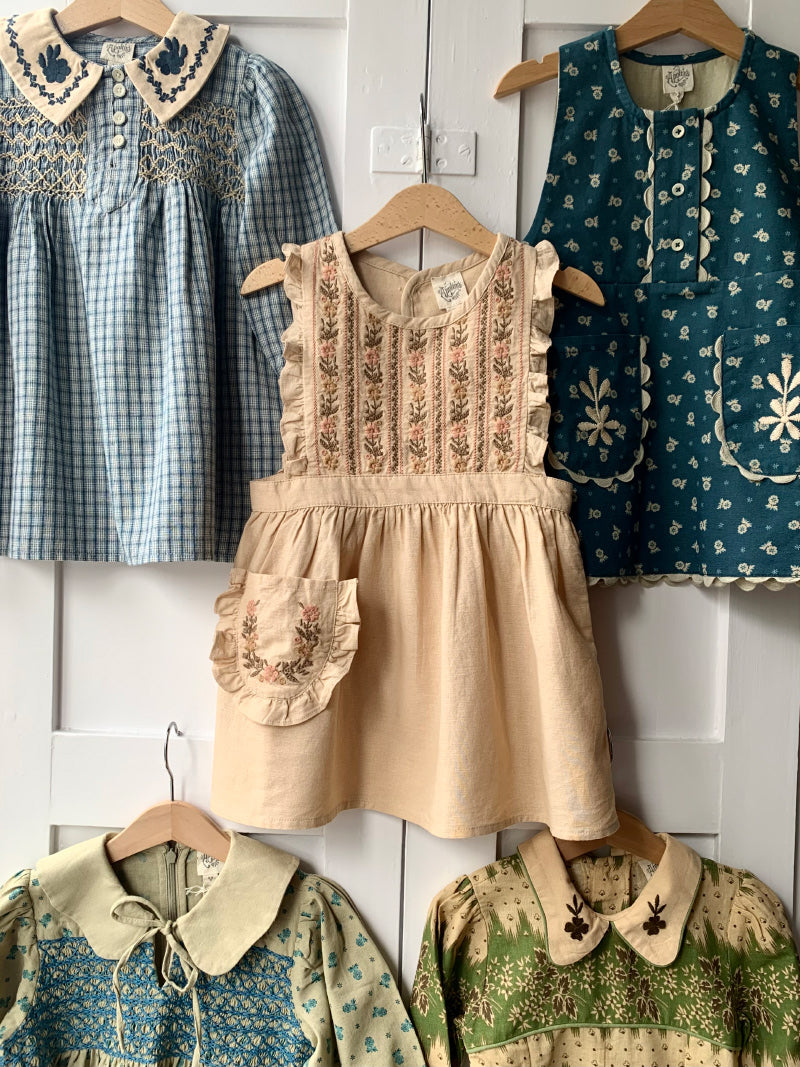 Apolina: AW23 collection preview