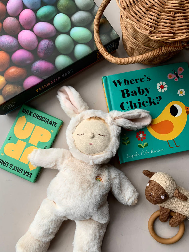 5 Easter Gifts For Kids and Toddlers