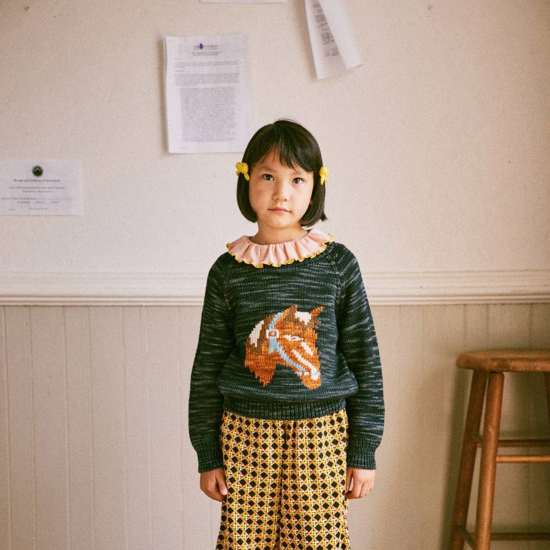 Preview: Misha & Puff AW24 Drop2 collection at Scout & Co