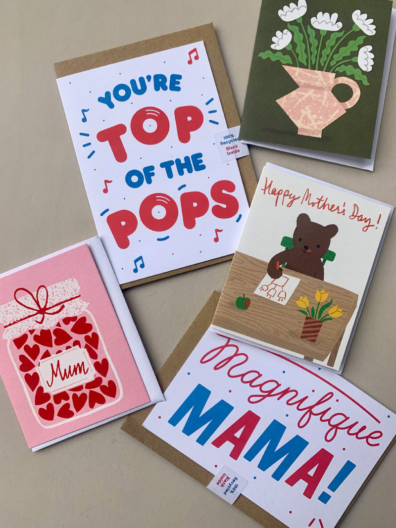 The best Mother's Day gifts