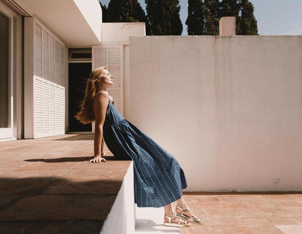 New brand: The Tiny Big Sister womenswear