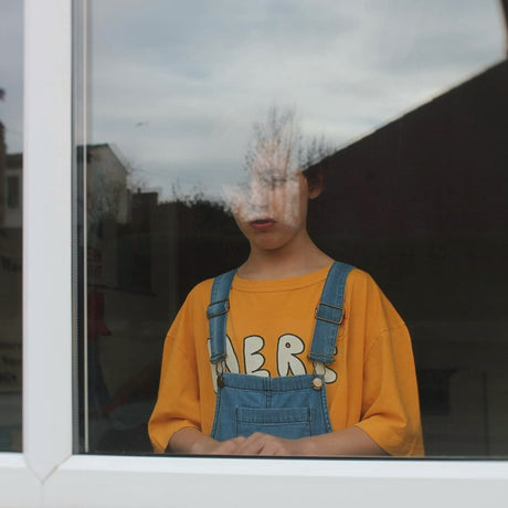 Style It My Way SS19: Sammy from Wolfnoodle-Scout & Co