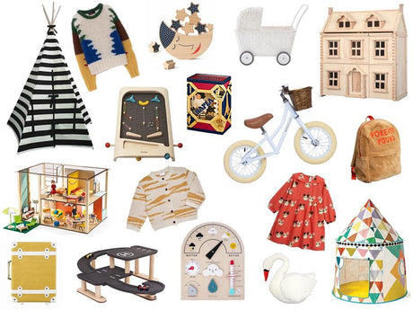 Christmas Gift Guide: Wow Gifts-Scout & Co