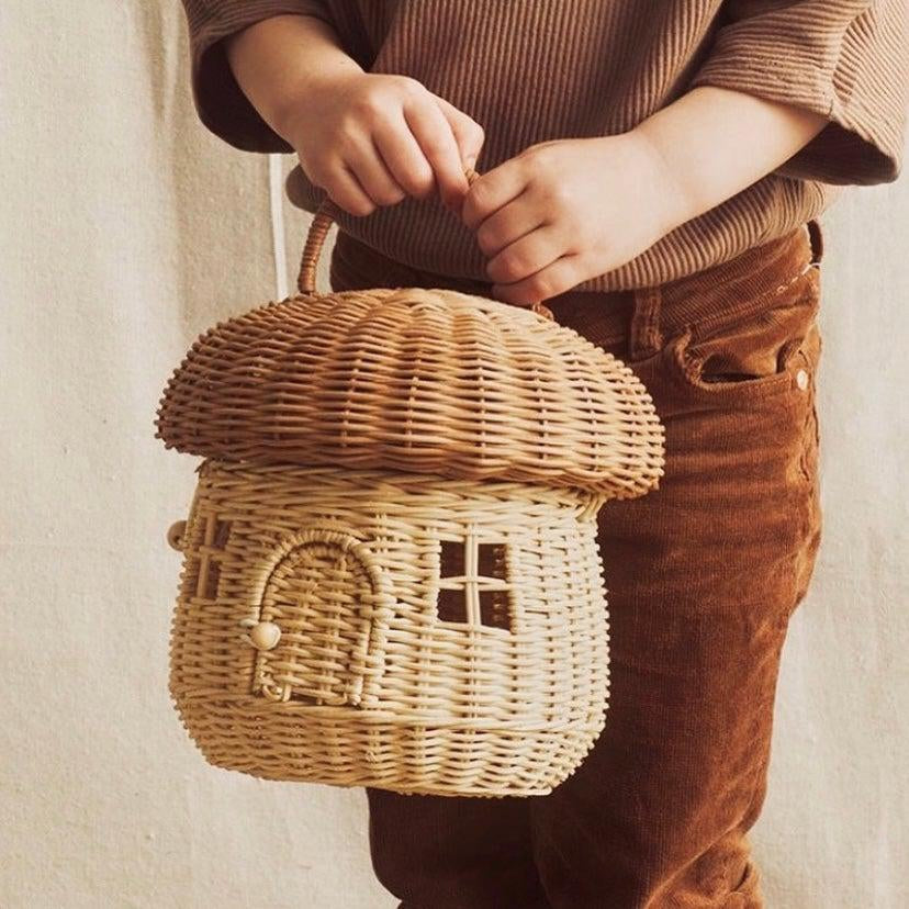 Baskets & storage - Scout and Co