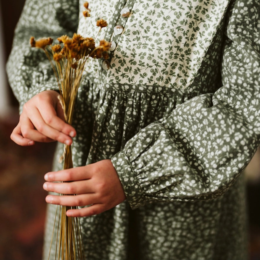Little Cotton Clothes - Scout and Co