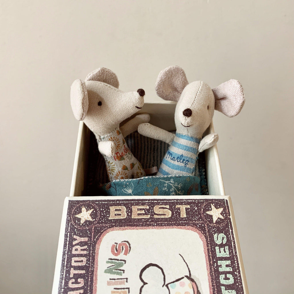 Maileg toys - Scout and Co