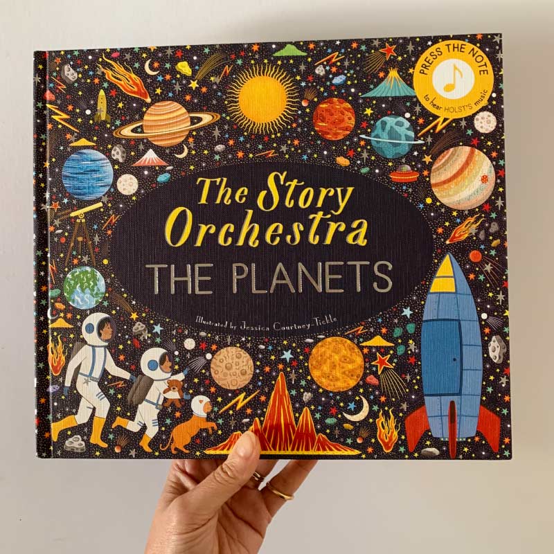 Story books