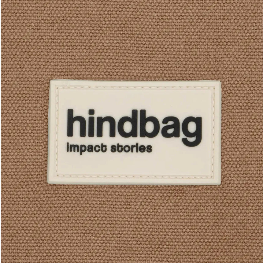Hindbag - Paul tote bag - Cinnamon | Scout & Co