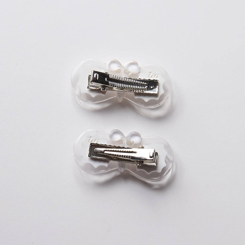 Winona Irene - Spectral Moth hair clips set | Scout & Co