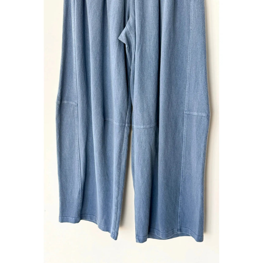 Le Bon Shoppe - Bare pants - Cornflower Blue | Scout & Co