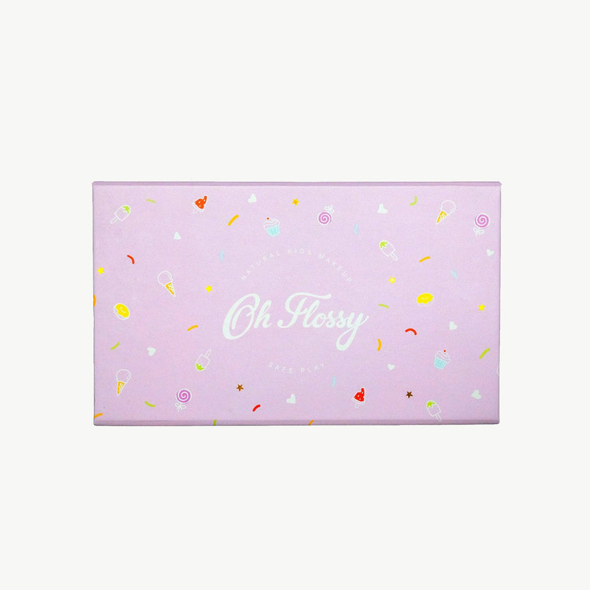 Oh Flossy - Sweet Treat play make-up set