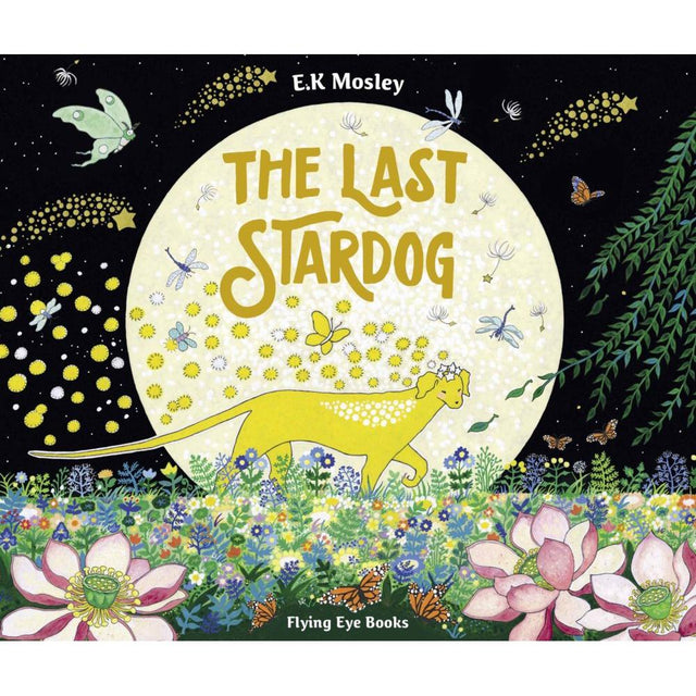 The Last Stardog - E. K. Mosley | Scout & Co