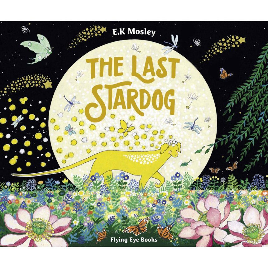 The Last Stardog - E. K. Mosley | Scout & Co