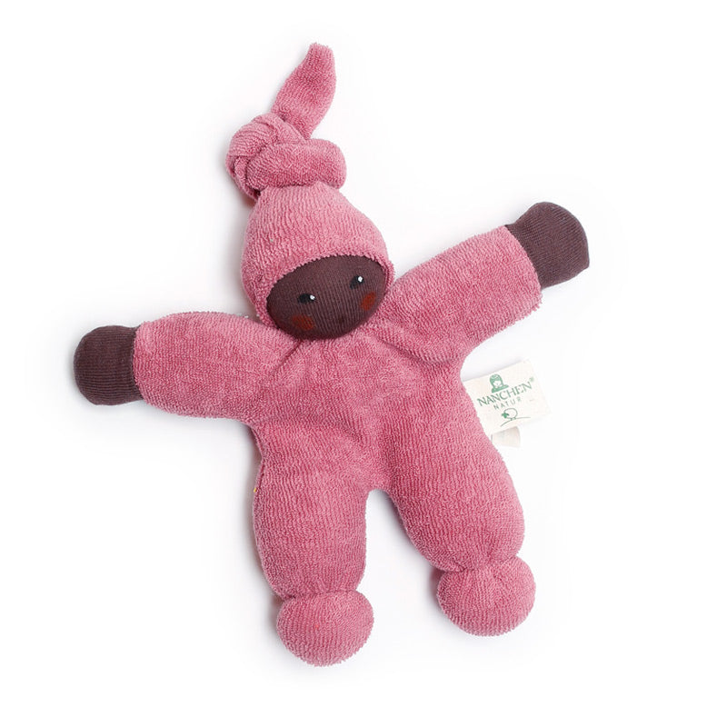 Nanchen - Pimpel doll - Rose | Scout & Co