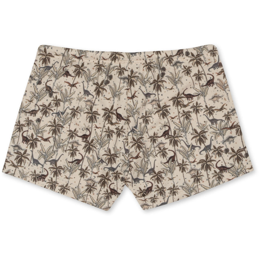 Konges Sløjd - Aster swim pants - Dino | Scout & Co