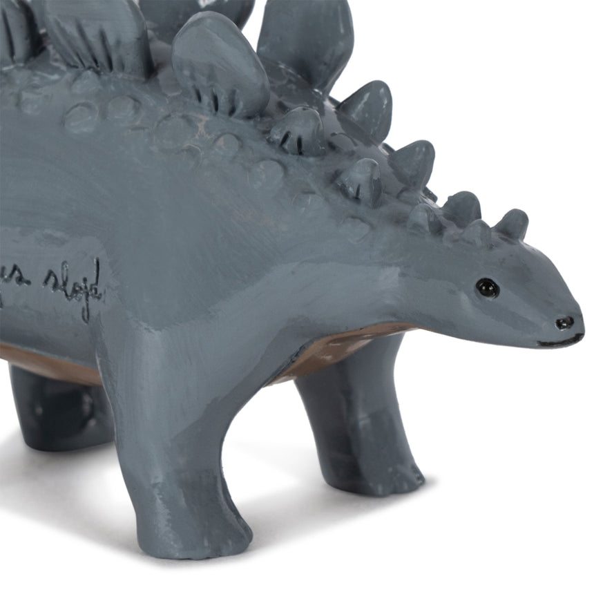 Konges Sløjd - Dinosaur candle holder | Scout & Co