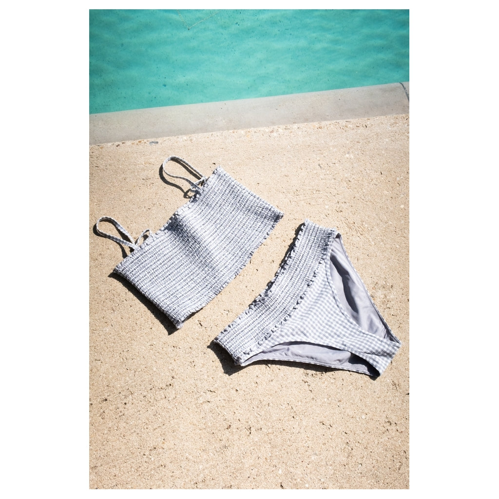 Konges Sløjd - Soline women's bikini - Tradewinds | Scout & Co
