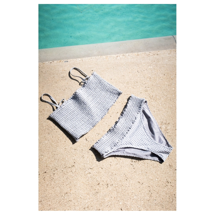 Konges Sløjd - Soline women's bikini - Tradewinds | Scout & Co