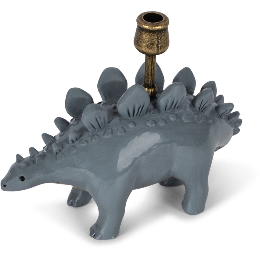 Konges Sløjd - Dinosaur candle holder | Scout & Co