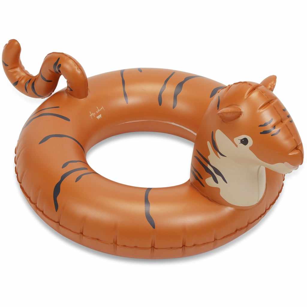 Konges Sløjd - Swim ring - Tiger | Scout & Co