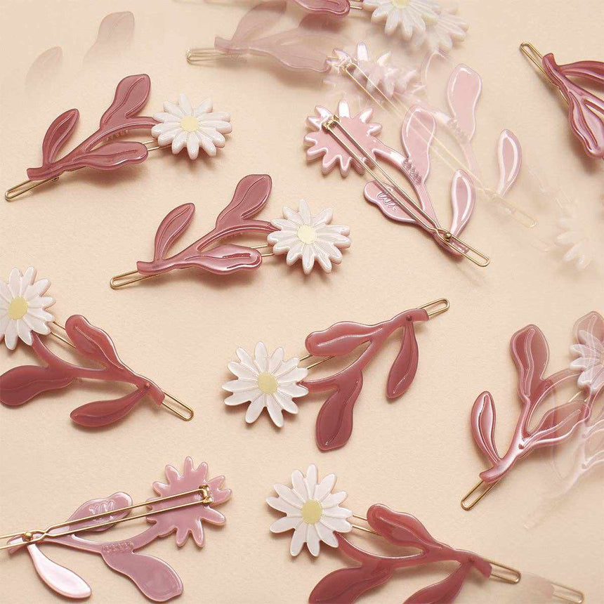 Marguerite Barrette Set | Scout & Co