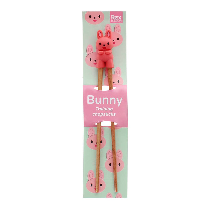 Rex - Training chopsticks - Bunny | Scout & Co