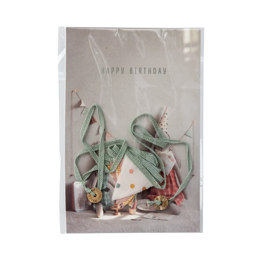 Maileg - Miniature Garland | Scout & Co