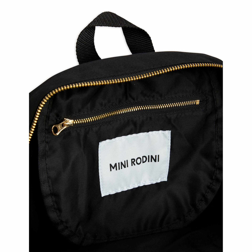 Mini Rodini - Panther backpack | Scout & Co