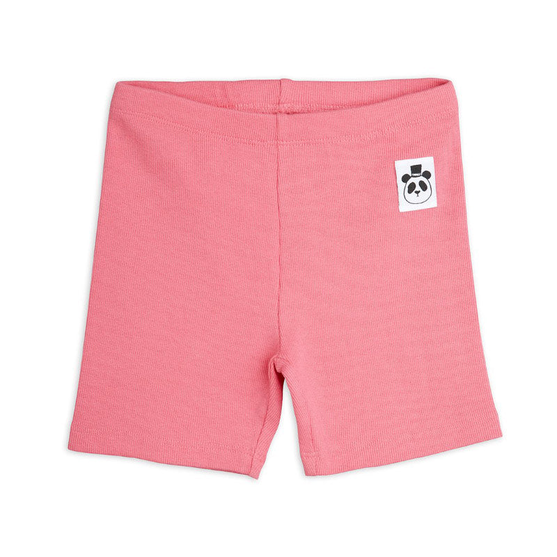 Mini Rodini - Bike shorts - set of three | Scout & Co