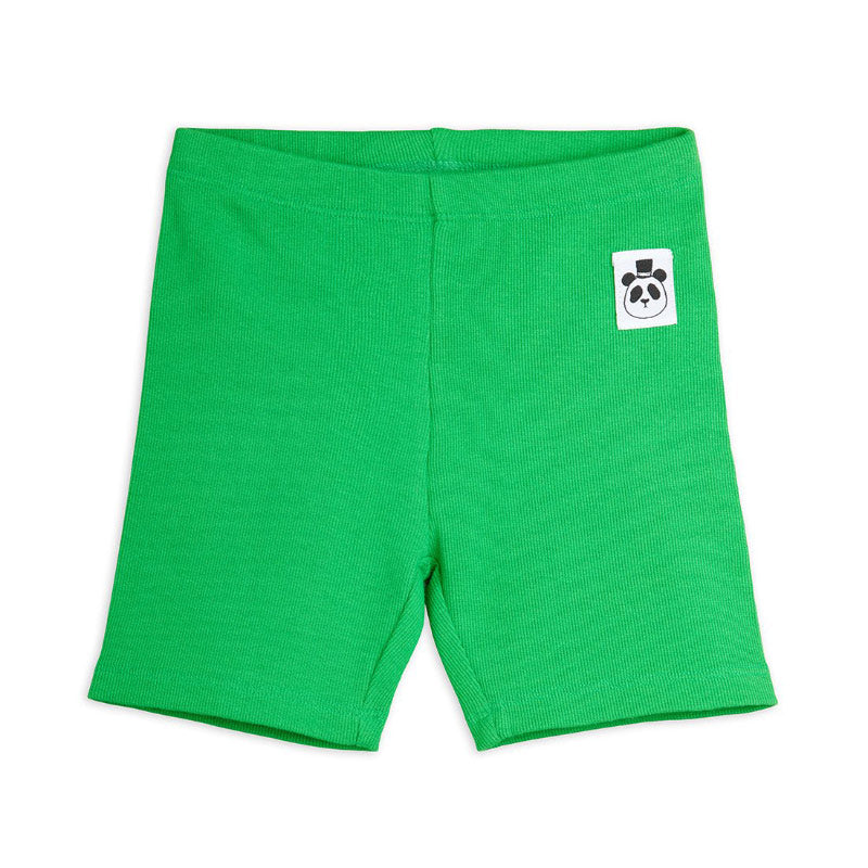 Mini Rodini - Bike shorts - set of three | Scout & Co