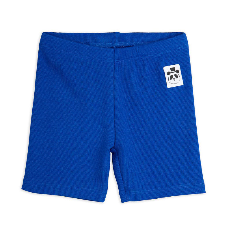 Mini Rodini - Bike shorts - set of three | Scout & Co