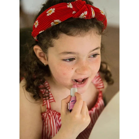 Namaki - Organic lip balm for kids - Raspberry | Scout & Co