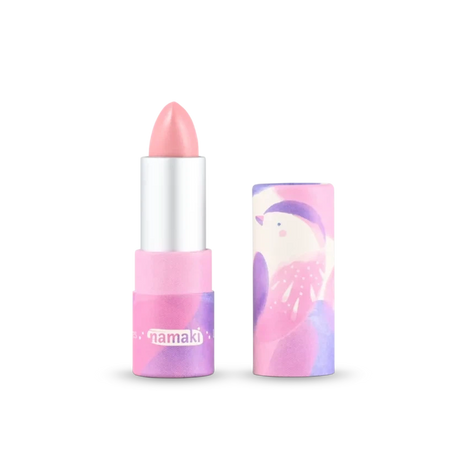 Namaki - Organic lip balm for kids - Raspberry | Scout & Co