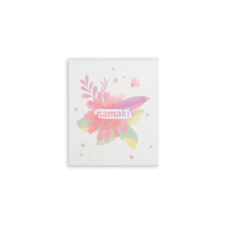 Namaki - Organic eyeshadow palette for kids - Spring | Scout & Co