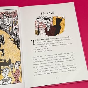 Three Brides for the Devil - Sally Nicholls