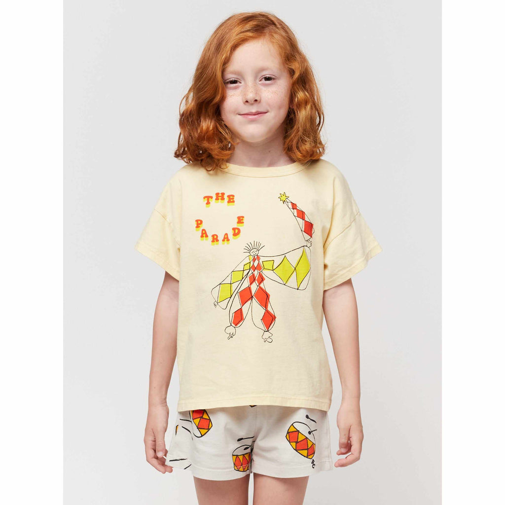Bobo Choses - The Parade Master T-shirt | Scout & Co