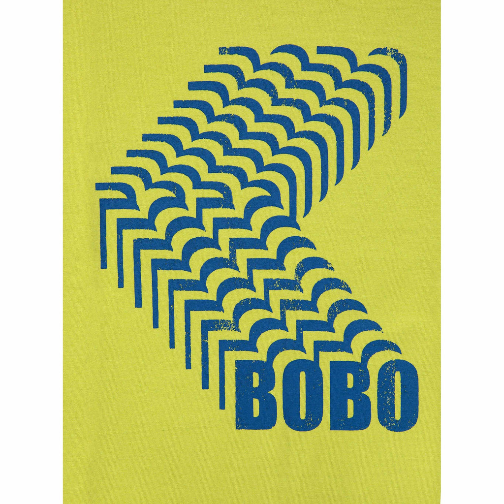 Bobo Choses - Bobo Shadow T-shirt | Scout & Co