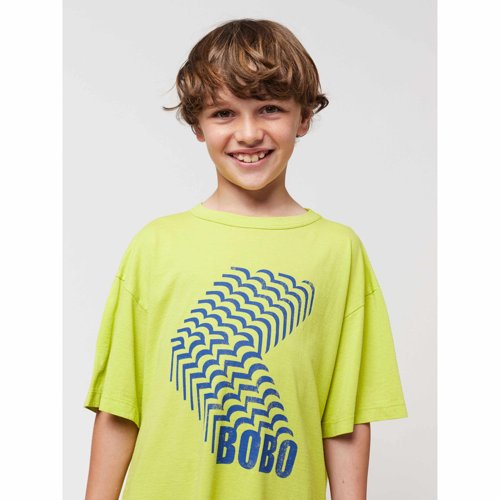 Bobo Choses - Bobo Shadow T-shirt | Scout & Co