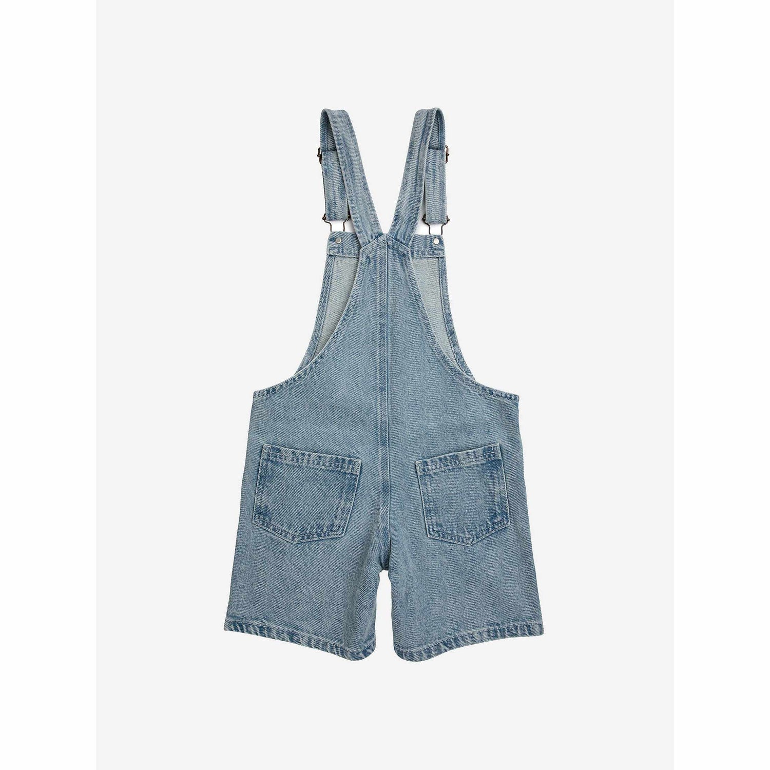 Bobo Choses - Bobo Choses Circle short dungarees | Scout & Co