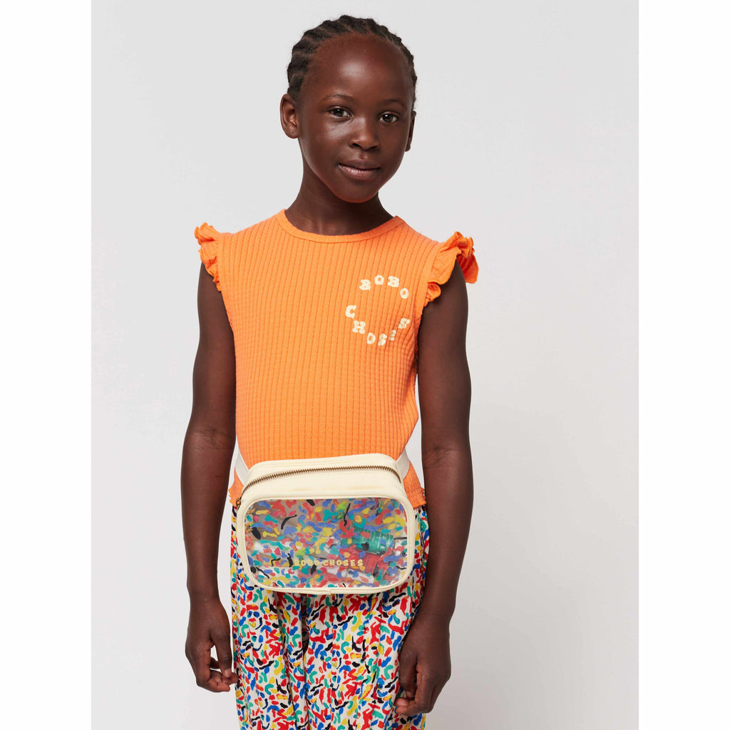 Bobo Choses - Confetti all-over belt pouch | Scout & Co
