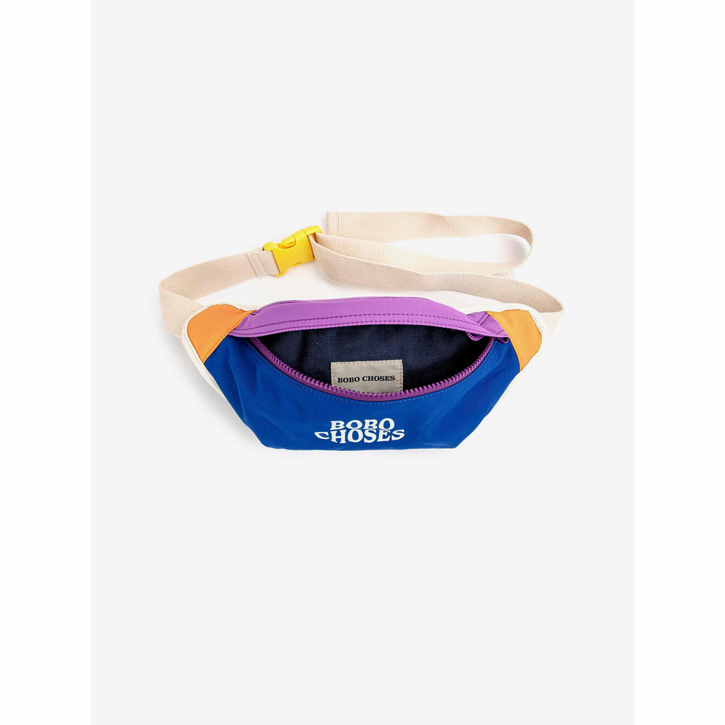 Bobo Choses - Bobo Choses multicolour belt pouch | Scout & Co