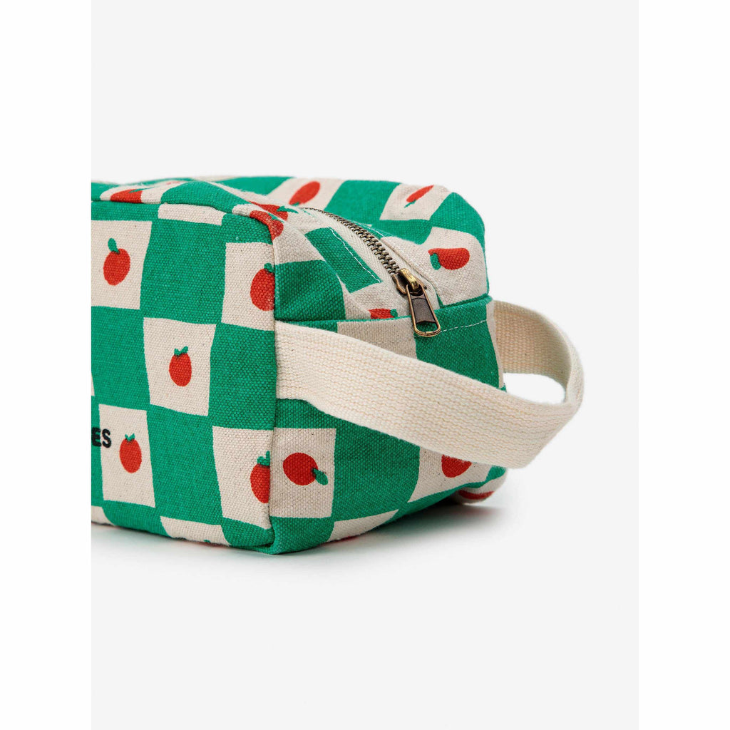 Bobo Choses - Tomato all-over pouch | Scout & Co