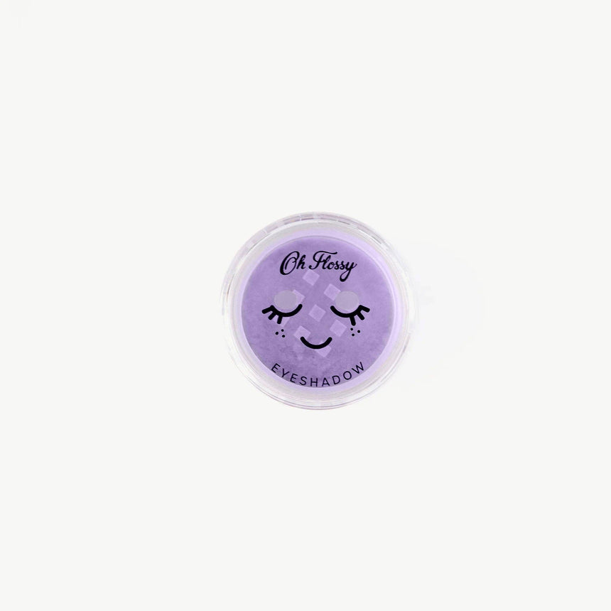 Oh Flossy - Ballet Sparkle make-up & glitter Set