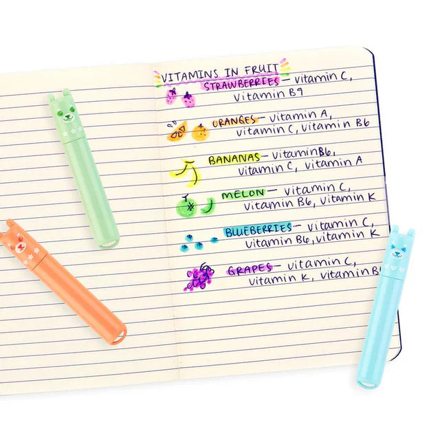 Ooly - Cool stationery bundle - worth £59 | Scout & Co