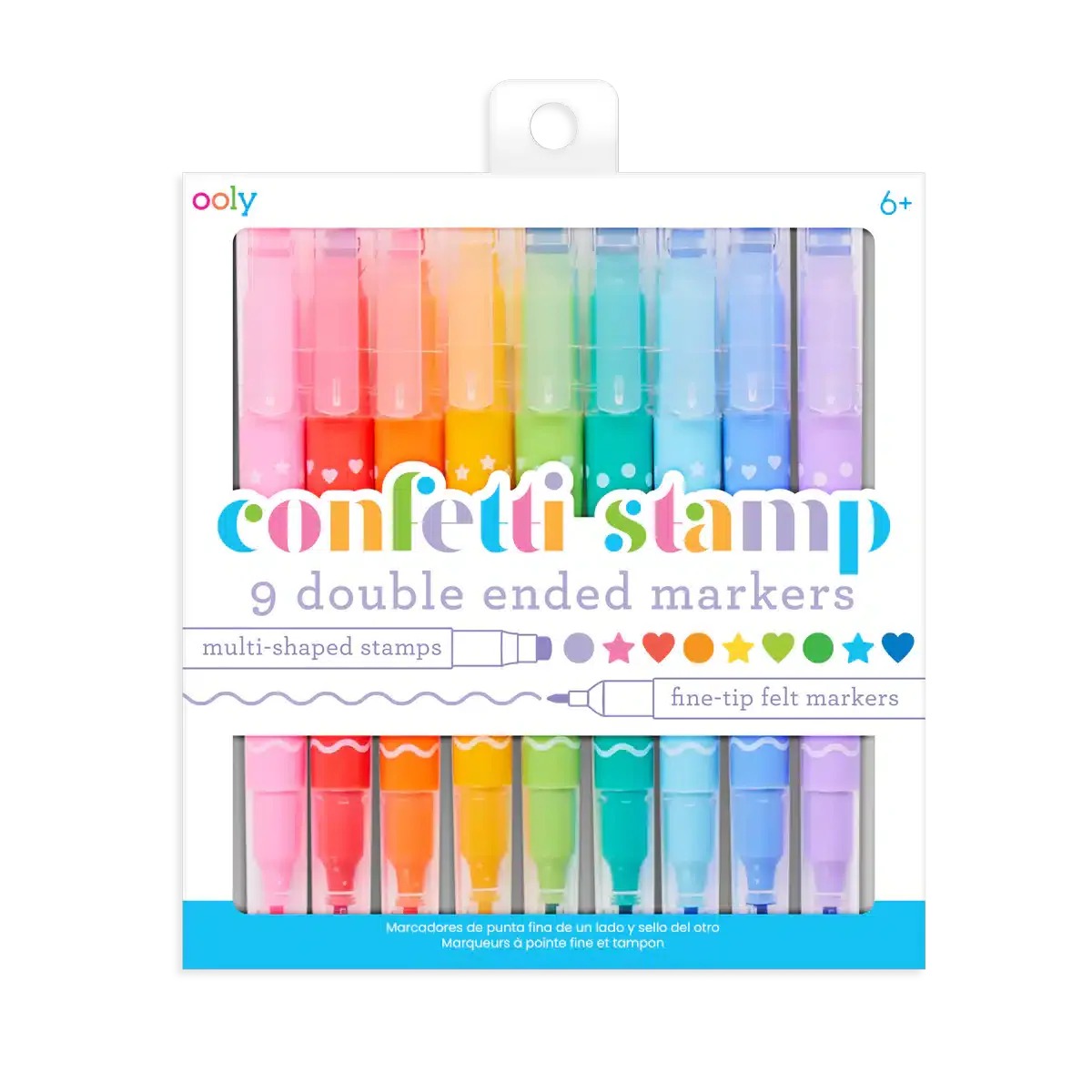 Ooly - Fun stationery bundle - worth £45 | Scout & Co