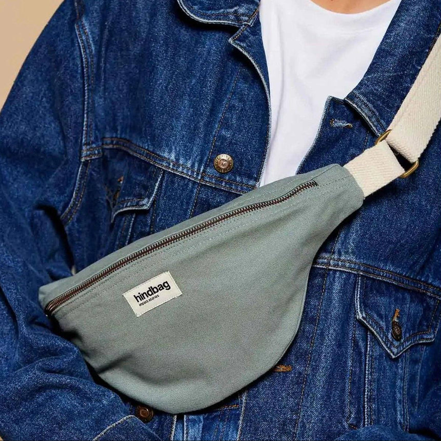 Olivia fanny pack Sage green | Scout & Co