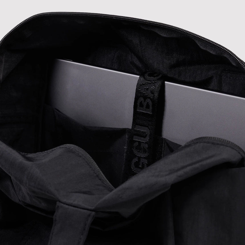 Baggu - Everyday Cloud bag - Black | Scout & Co