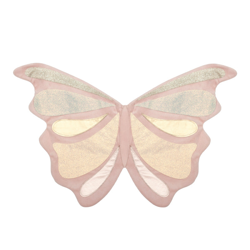 Mimi & Lula - Emmelina fairy wings - pink | Scout & Co